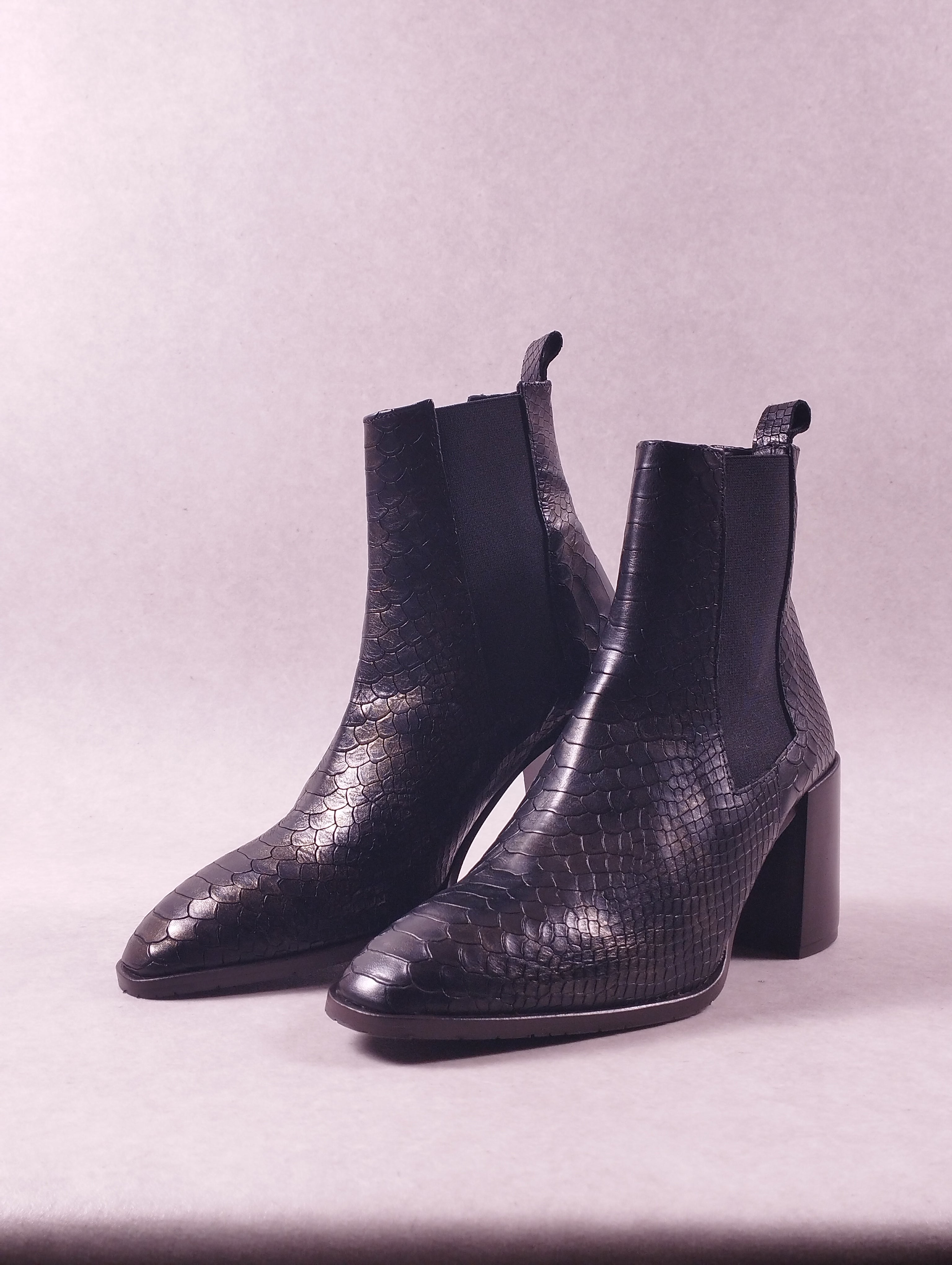 Boots femme Adige A.Ingrid V07 bronze 39