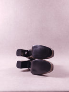 Boots femme Too by Virus 30535/02 musgo dark grey Pointure 39