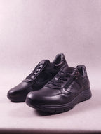 Chaussures homme NeroGiardini I102153U noir 41