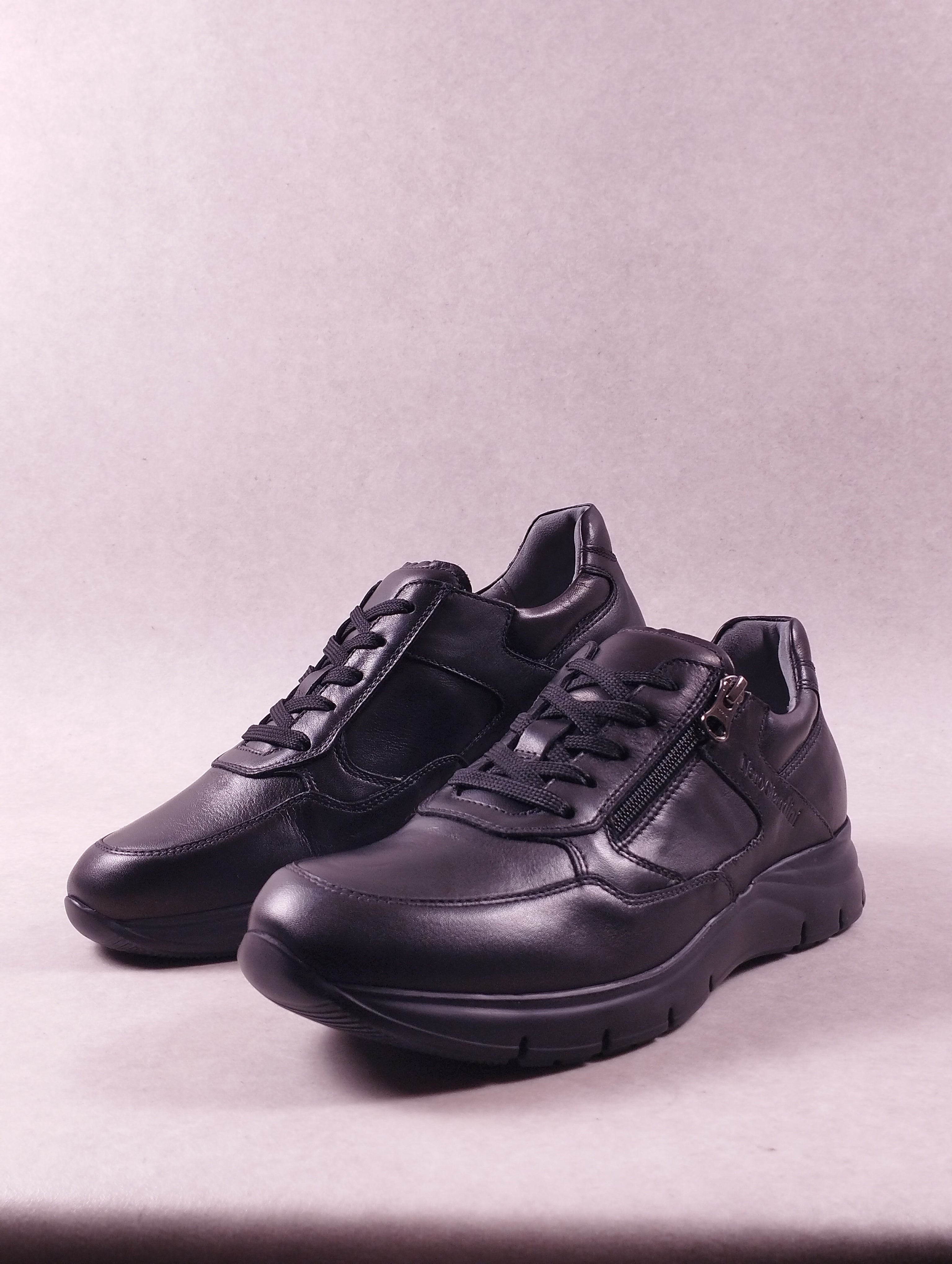 Chaussures homme NeroGiardini I102153U noir 41