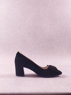 Escarpins femme NeroGiardini I205612DE noir 36