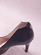 Escarpins femme NeroGiardini I013500DE noir 36