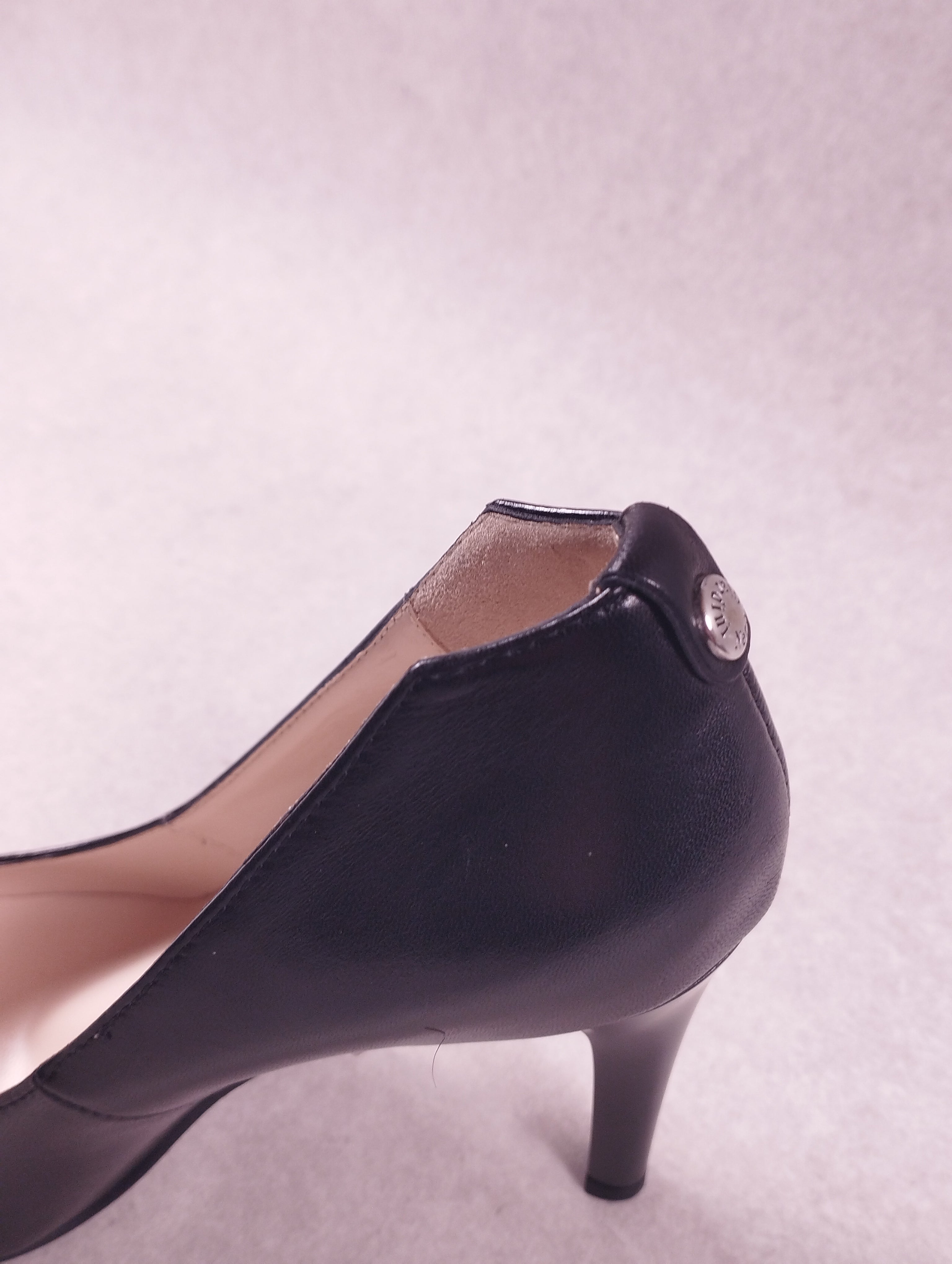 Escarpins femme NeroGiardini I013500DE noir 36