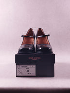 Escarpins femme Emilie Karston TILLY noir 40
