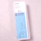 Testeur de pH électronique Hanna Instruments HI96107 rouge
