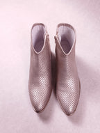 Boots femme Regard R.Rimo V05 Galaxy Silky Pointure 38
