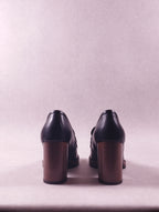Escarpins femme NeroGiardini I205060D noir 37,5