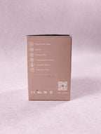 Tête thermostatique connectée Moes Smart Thermostat blanc