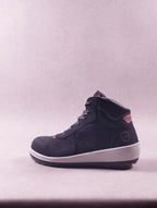 Chaussures de sécurité mixte Parade Briana S3 SRC anthracite