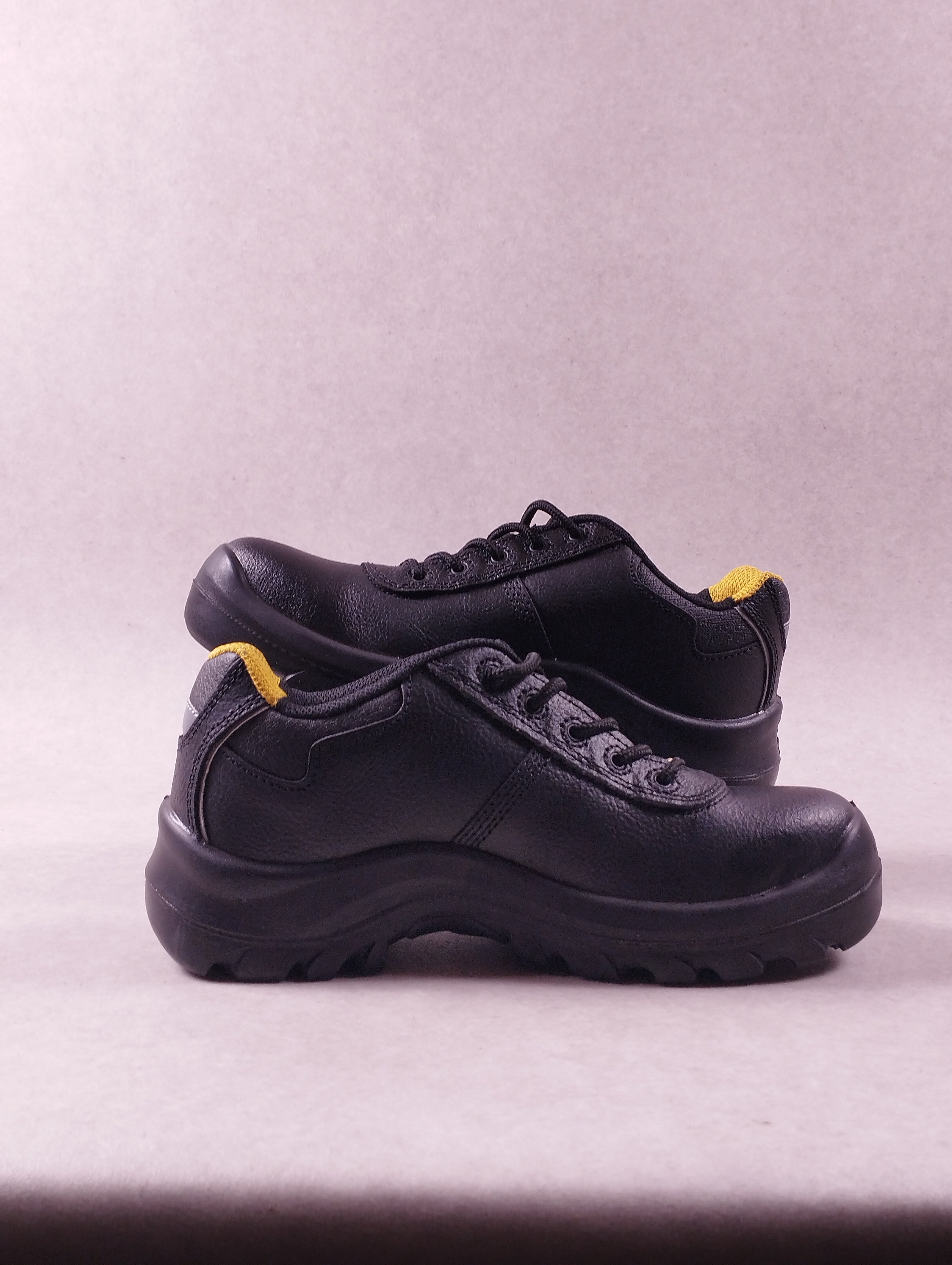 Chaussures de sécurité S.24 Vista S3 SRA 5142 noir pointure 46
