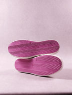 Baskets femme Gio+ Vitto20 combi argento Pointure 39
