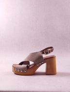 Sandales femme Sandro Rosi ART.8513 Sabbia pointure 39
