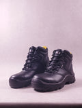 Chaussures de sécurité mixte S.24 BOA S3 SRA noir pointure 37