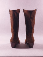 Bottes femme Emilie Karston LYS camel 36