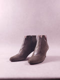 Boots femme Créatis Haie asphalt pointure 36