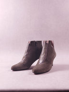 Boots femme Créatis Haie asphalt pointure 36