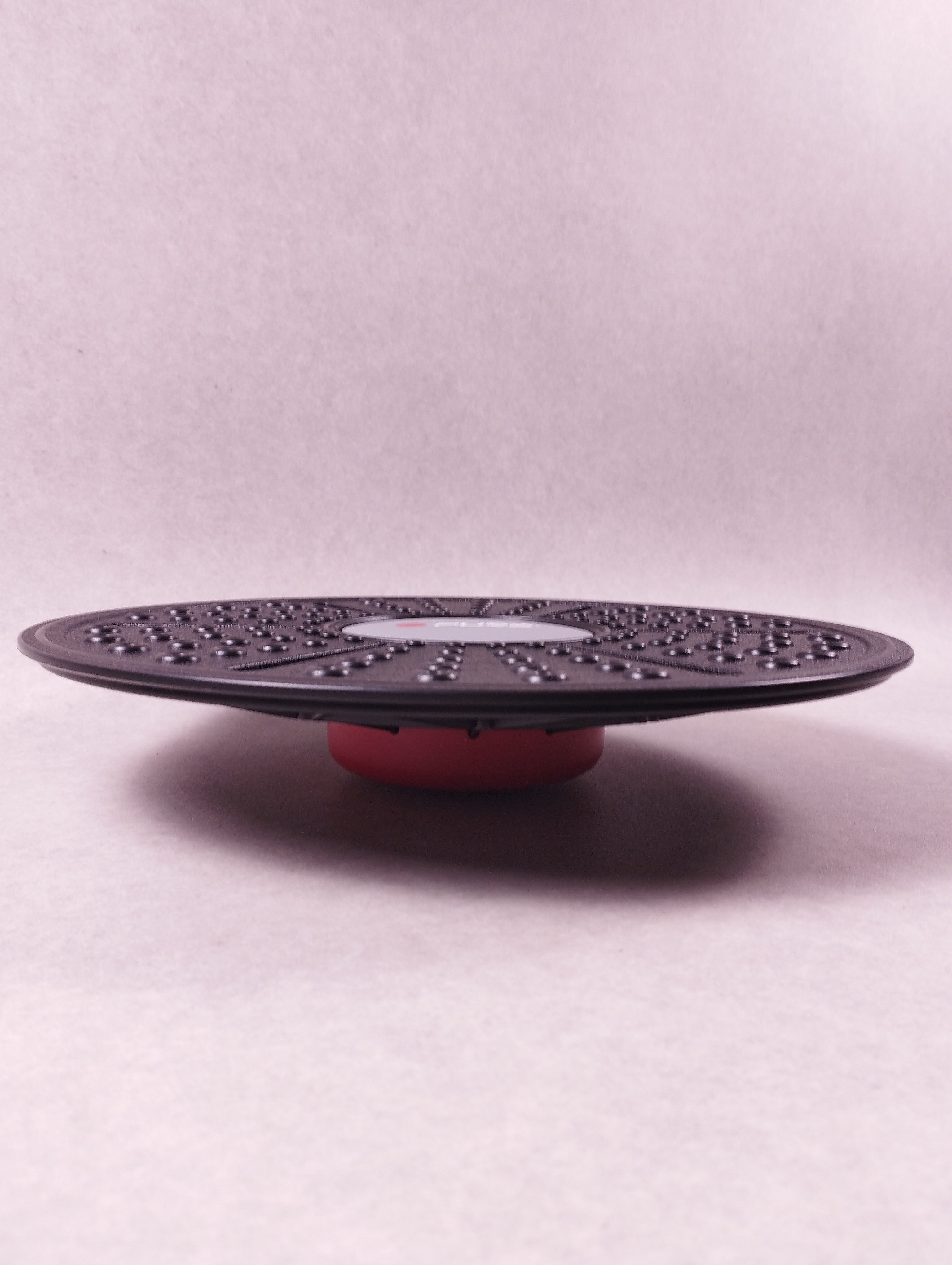 Planche d’équilibre réglable PURE Balance Board noir 35 cm