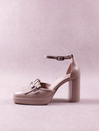 Sandales femme NeroGiardini E409460D beige 38