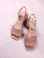 Sandales femme DYSF YEKU 1.0 beige Pointure 37
