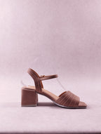 Sandales femme DYSF YEKU 1.0 beige Pointure 37