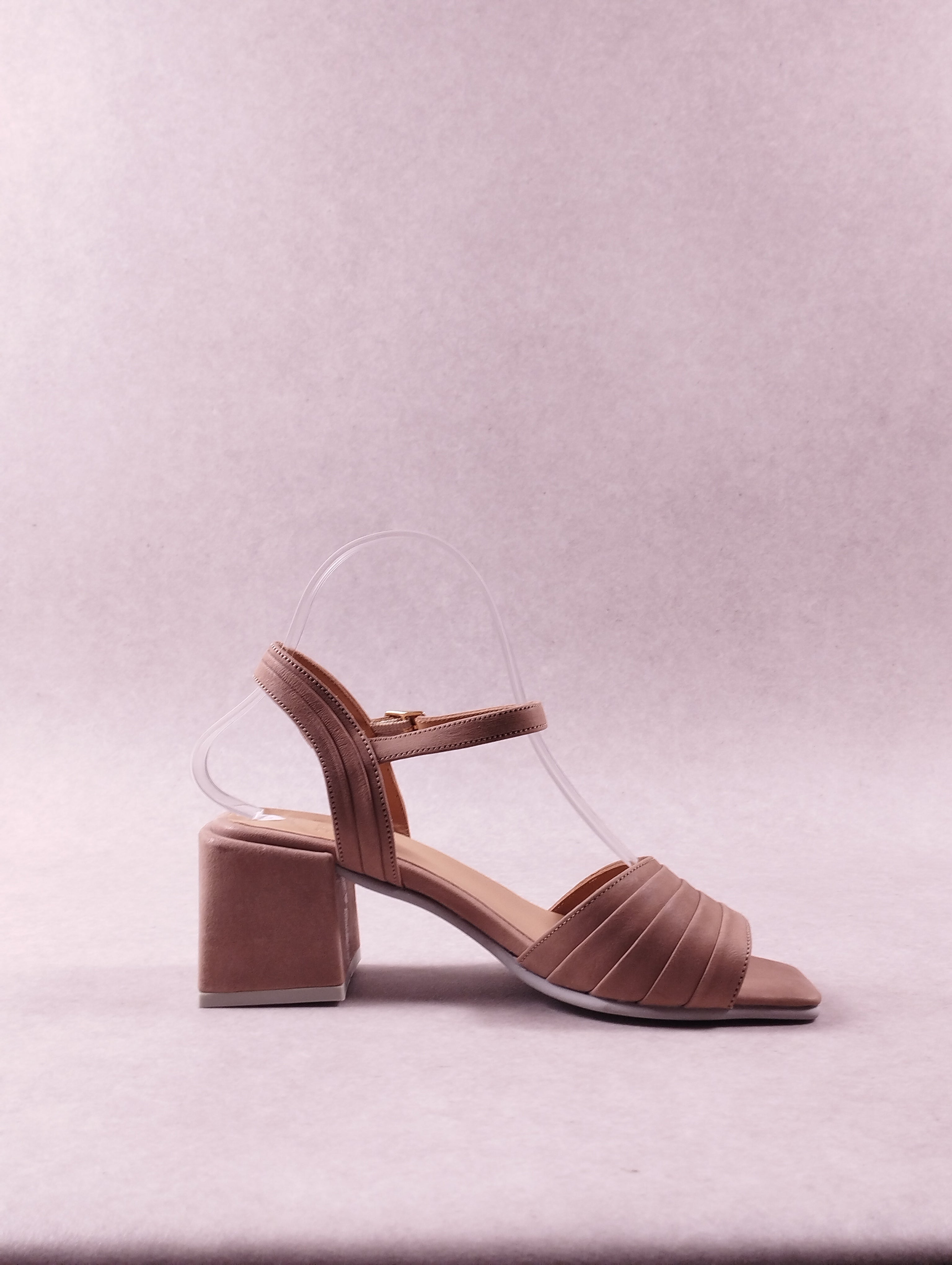 Sandales femme DYSF YEKU 1.0 beige Pointure 37