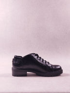 Derbies femme Emilie Karston Amerik noir Pointure 39