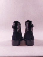 Boots femme Regard Roalox noir Pointure 38