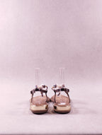 Sandales femme Gioseppo Delta 63114 pewter Pointure 38