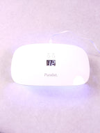 Lampe LED pour vernis semi-permanent Puralist 24W blanc