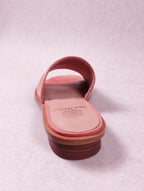 Sandales femme Emilie Karston Korail orange 36