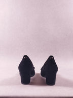 Escarpins femme NeroGiardini I205612DE noir 36