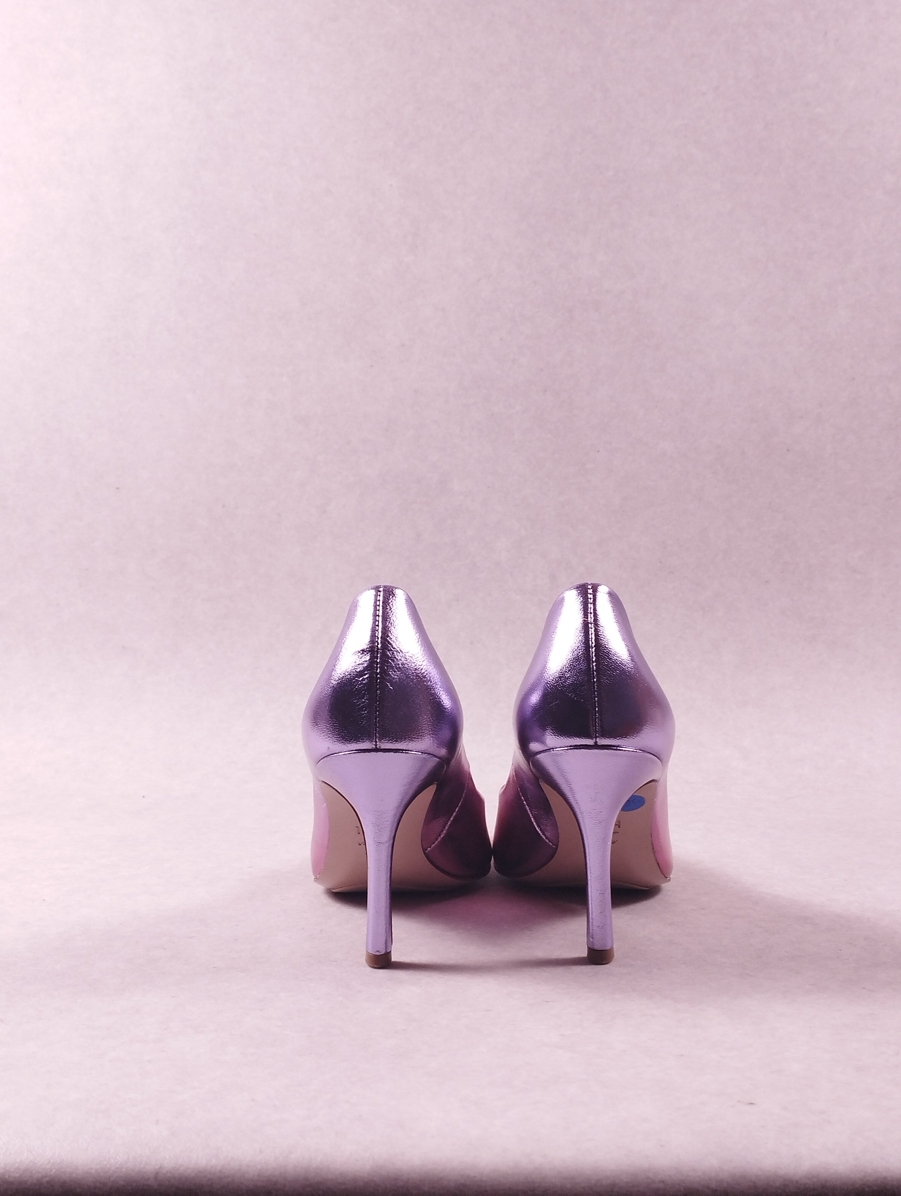 Escarpins femme Högl 5-10 7001 pink/lilac pointure 38