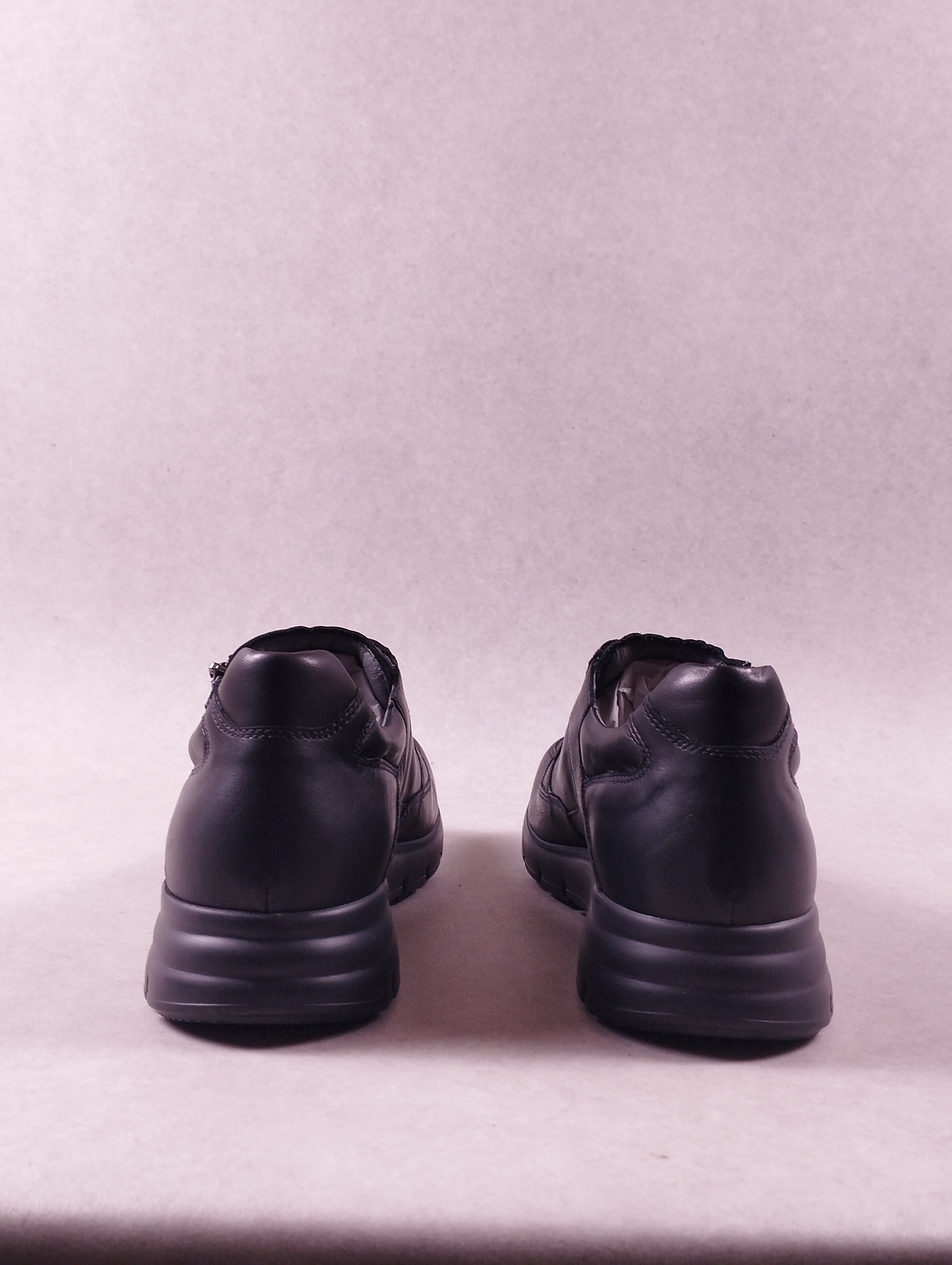 Chaussures homme NeroGiardini I102153U noir 41
