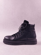 Bottines homme NeroGiardini I304012U noir 41