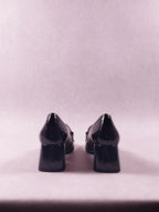 Escarpins femme NeroGiardini I308657DE noir 36