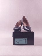 Escarpins femme Giulia G.8.Giulia 5 noir pointure 37