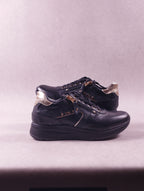 Baskets femme NeroGiardini I205220D Guanto nero pointure 36