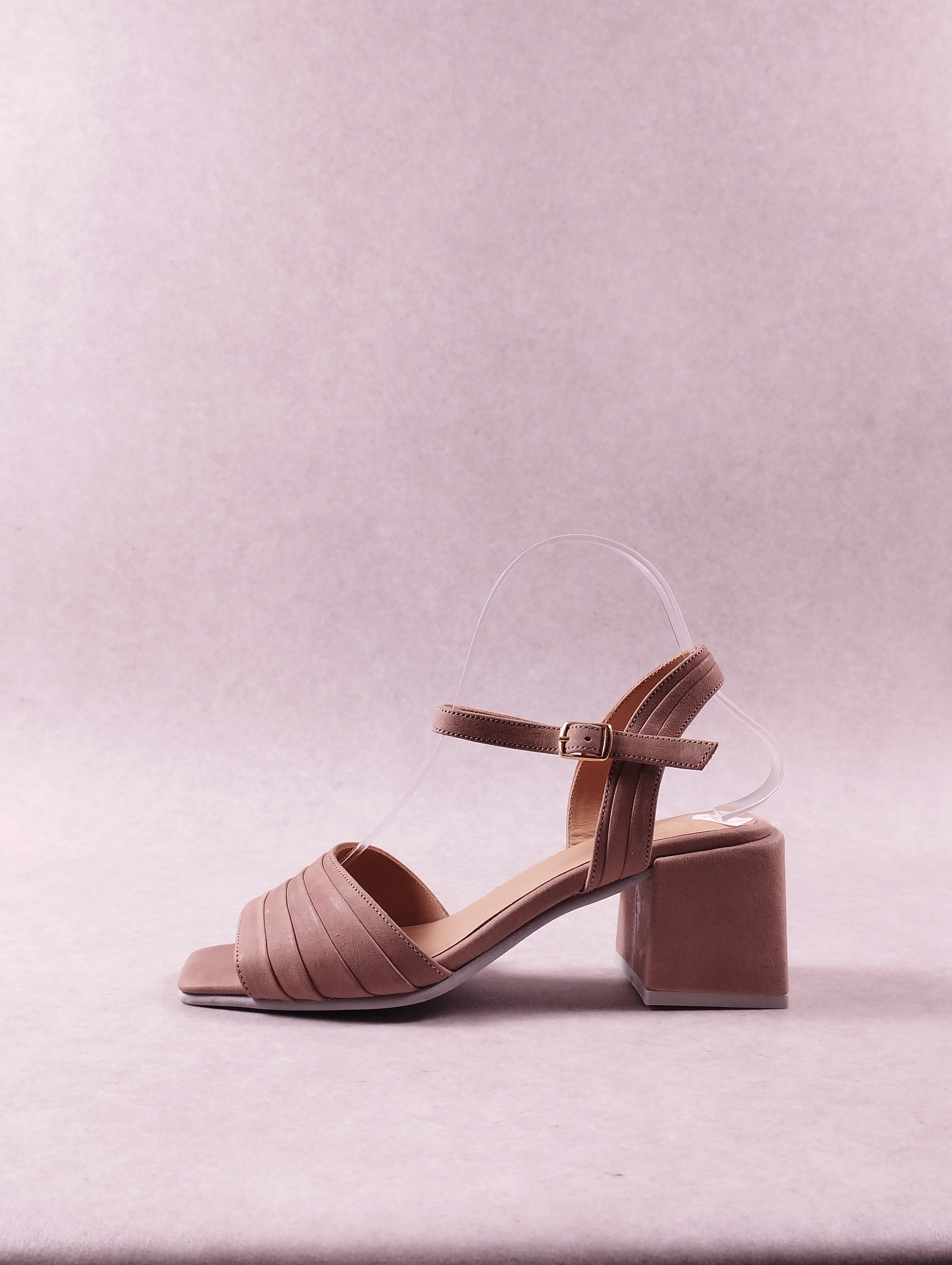 Sandales femme DYSF YEKU 1.0 beige Pointure 37