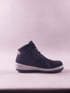 Chaussures de sécurité mixte Parade Briana S3 SRC anthracite