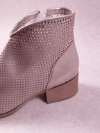 Boots femme Regard R.Rimo V05 Galaxy Silky Pointure 38