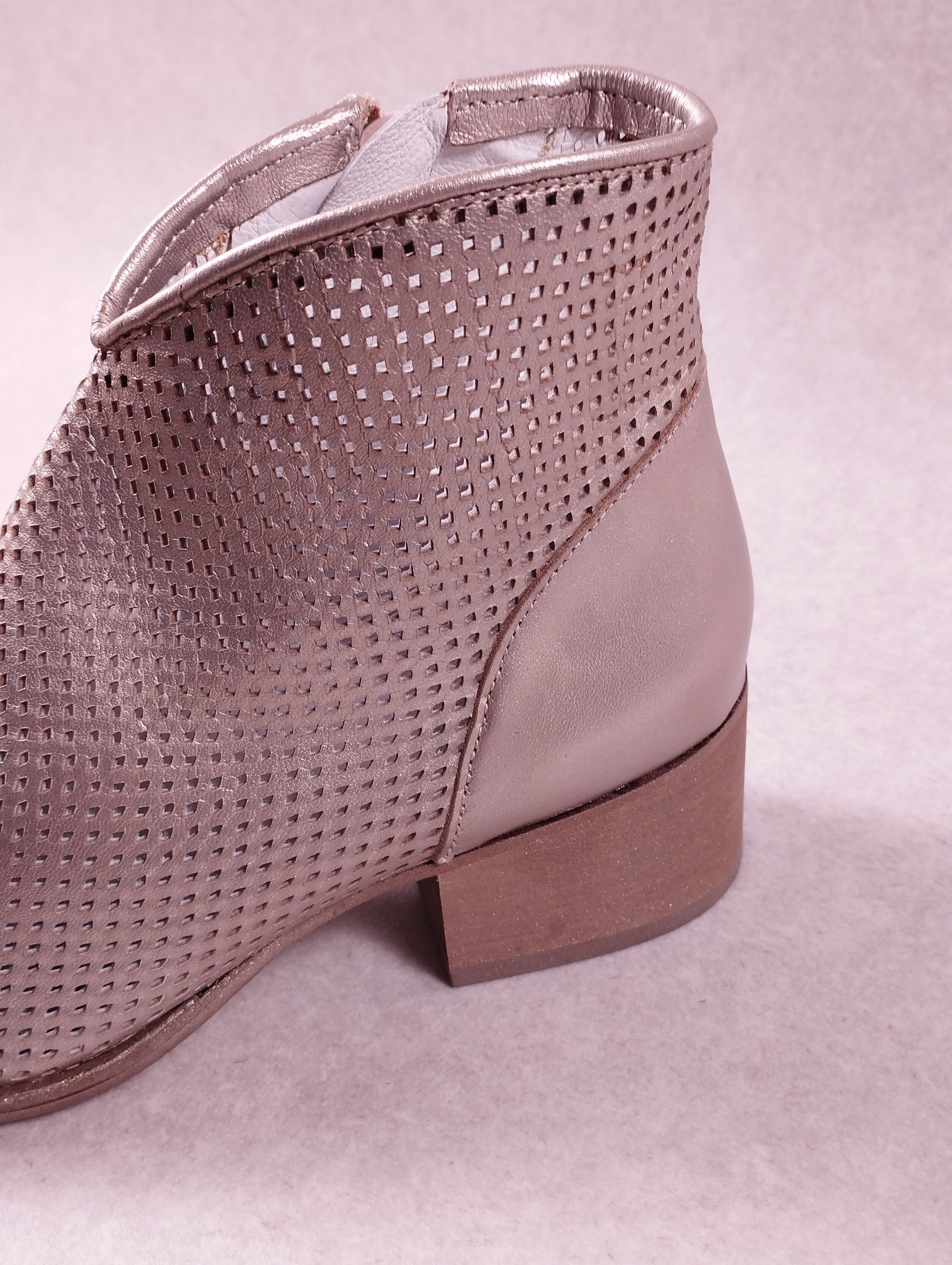 Boots femme Regard R.Rimo V05 Galaxy Silky Pointure 38