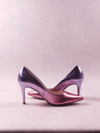 Escarpins femme Högl 5-10 7001 pink/lilac pointure 38
