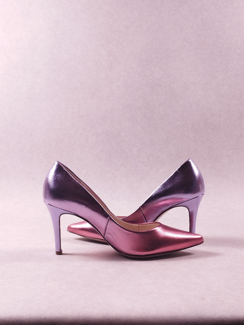 Escarpins femme Högl 5-10 7001 pink/lilac pointure 38
