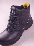 Chaussures de sécurité mixte S.24 BOA S3 SRA noir pointure 37
