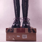 Bottes femme Baboos noir 39