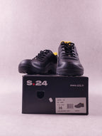 Chaussures de sécurité S.24 Vista S3 SRA 5142 noir pointure 36