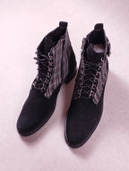 Boots femme Regard Roalox noir Pointure 38
