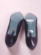 Escarpins femme Giulia G.8.Giulia 5 noir pointure 37