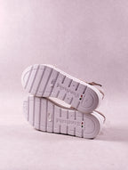 Sandales femme NeroGiardini E307813D beige 36