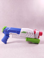 Pistolet à eau Nerf Hasbro Super Soaker Scatter Blast multicolore
